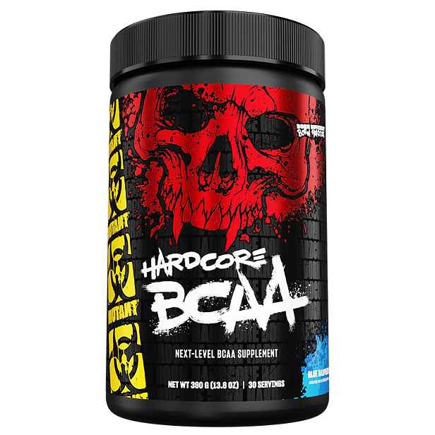 PVL Mutant BCAA 9.7
