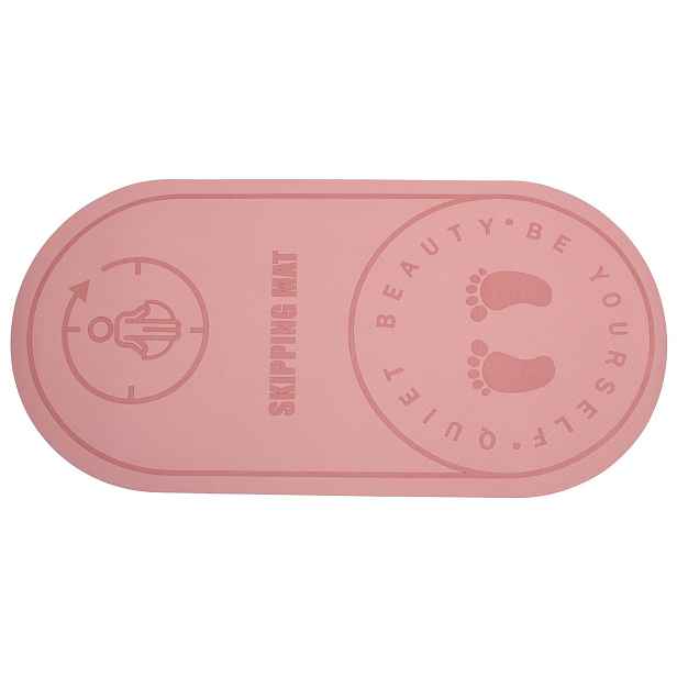 Skipping Mat 8 podložka na skákání , 1 ks