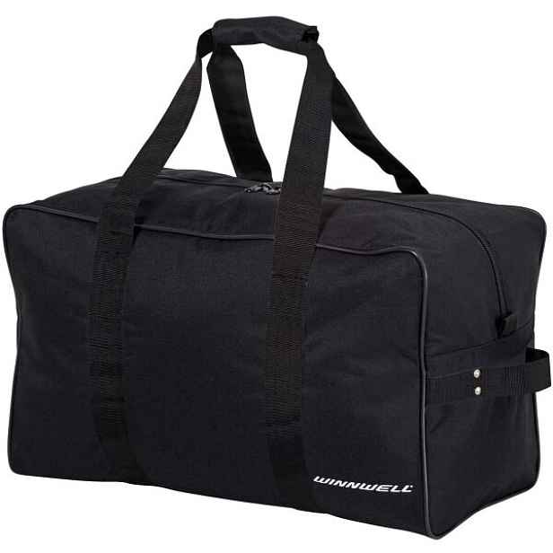 WINNWELL BASIC CARRY YTH Sportovní taška
