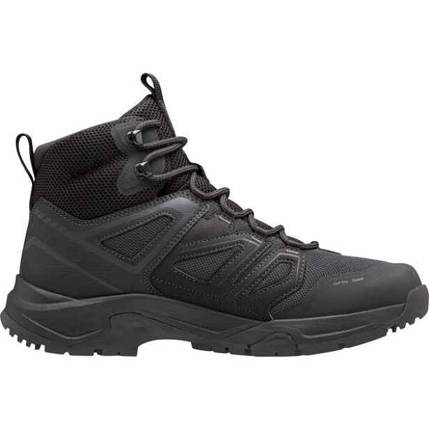 Helly Hansen STALHEIM HT BOOT Pánská treková obuv