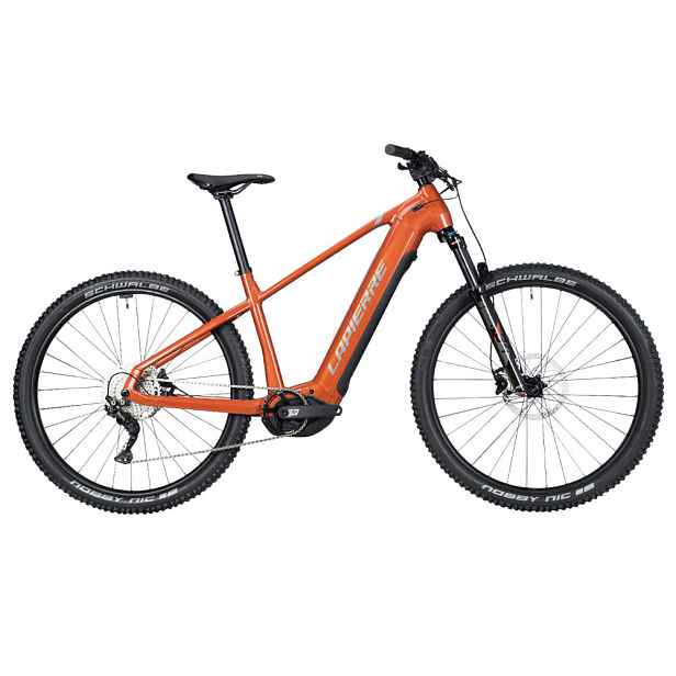 Horské elektrokolo Lapierre Overvolt HT 7.6 B625 29" LODPA (21,5", 184-196 cm)