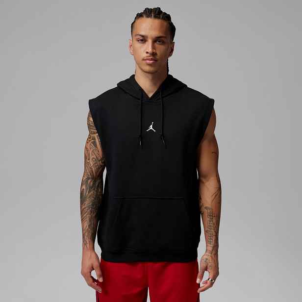 Jordan Sport Crossover DF Pulover Hoodie
