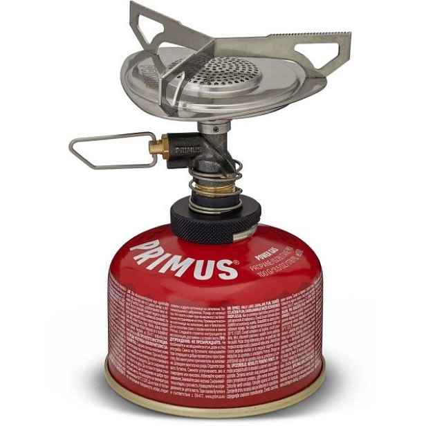 PRIMUS ESSENTIAL TRAIL STOVE DUO Vařič