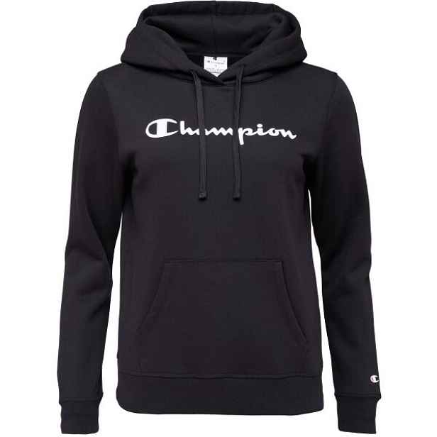 Champion HOODED Dámská mikina