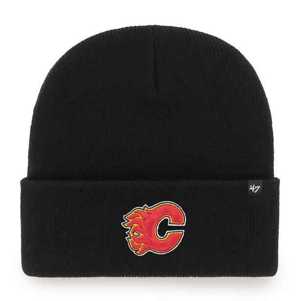 NHL Calgary Flames Haymaker ’4
