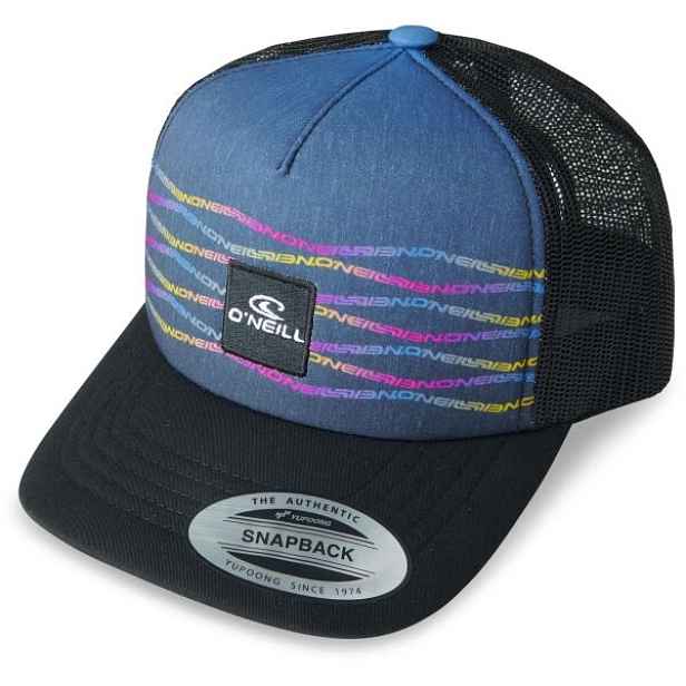 O'Neill SUMMER CAMP TRUCKER CAP Chlapecká kšiltovka , velikost UNI