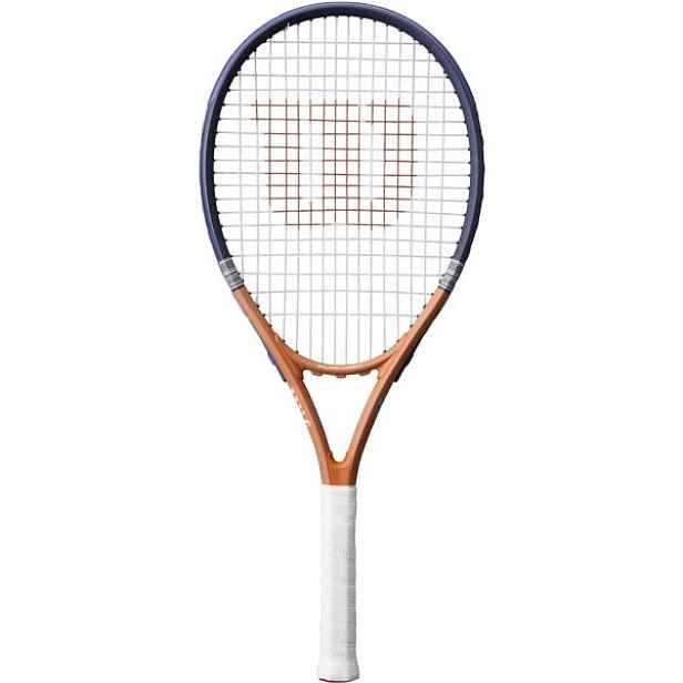 Wilson ROLAND GARROS ELITE Tenisová raketa , velikost L3