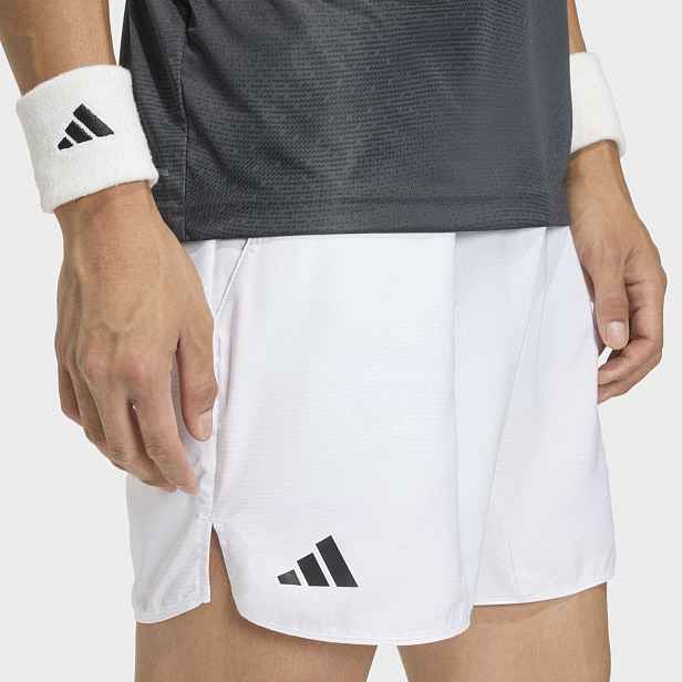 adidas CLUB GRAPHSHORT XL7"