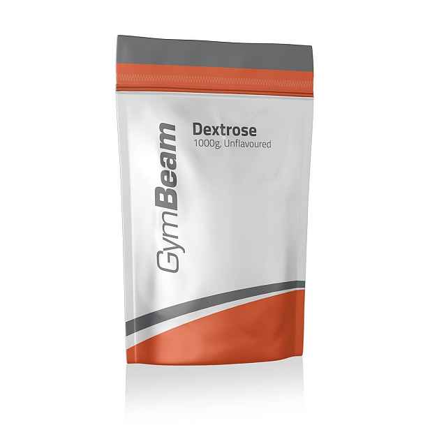 GymBeam Dextróza