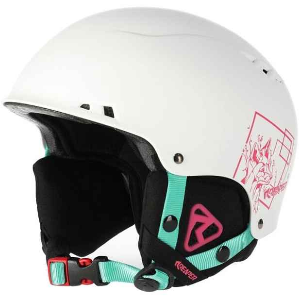 Reaper FREY W Dámská snowboardová helma , velikost ( - 53)