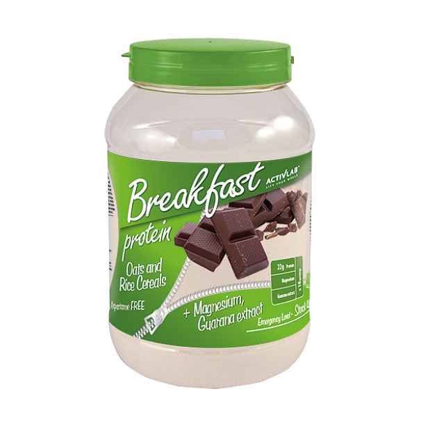 ACTIVLAB Protein Breakfast 1000 g