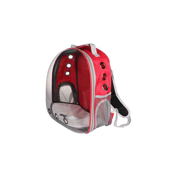 Petbag Transparent batoh na mazlíčky , 1 ks