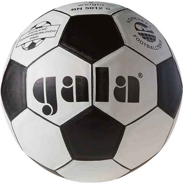 GALA BN 5012 Nohejbalový míč