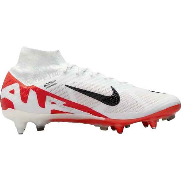 Nike ZOOM SUPERFLY 9 ELITE SG-PRO AC Pánské lisokolíky