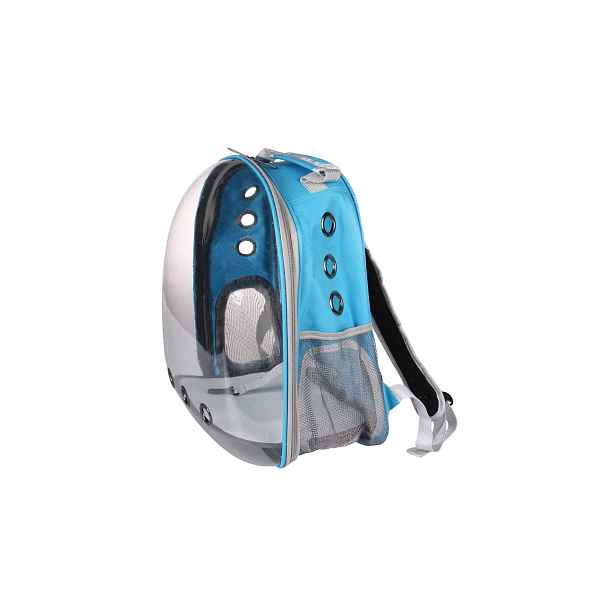 Petbag Transparent batoh na mazlíčky sv. , 1 ks