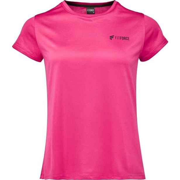Fitforce JACINTO Dámské fitness triko