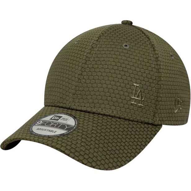 New Era LA DODGERS MLB MESH 9FORTY Kšiltovka , velikost UNI