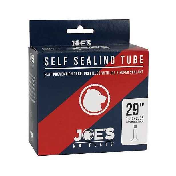 JOE'S SELF SEALING TUBE FV 29"X1.90-2.35 Samoopravná duše