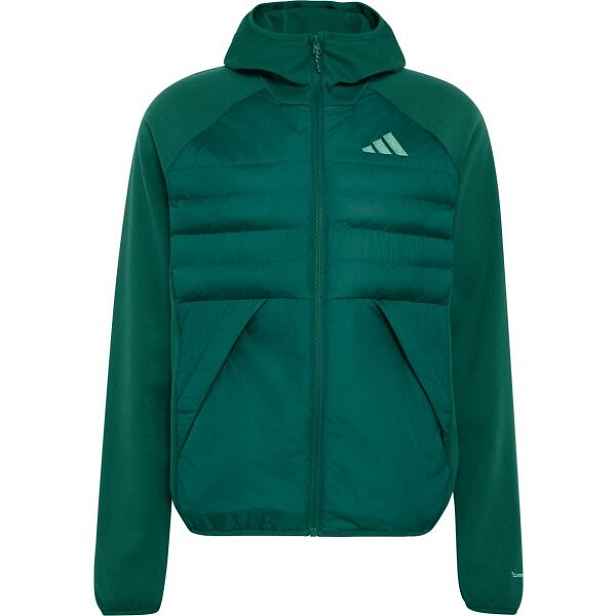 adidas MULTI TERREX HYBRID JACKET Pánská hybridní bunda