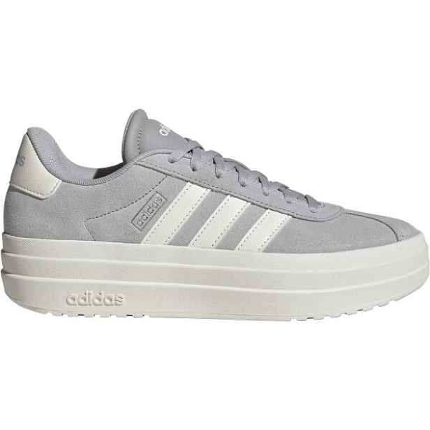 adidas VL COURT BOLD Dámská volnočasová obuv , 2/3