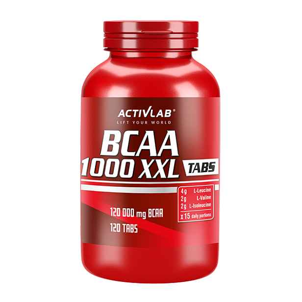 Activlab BCAA 1000