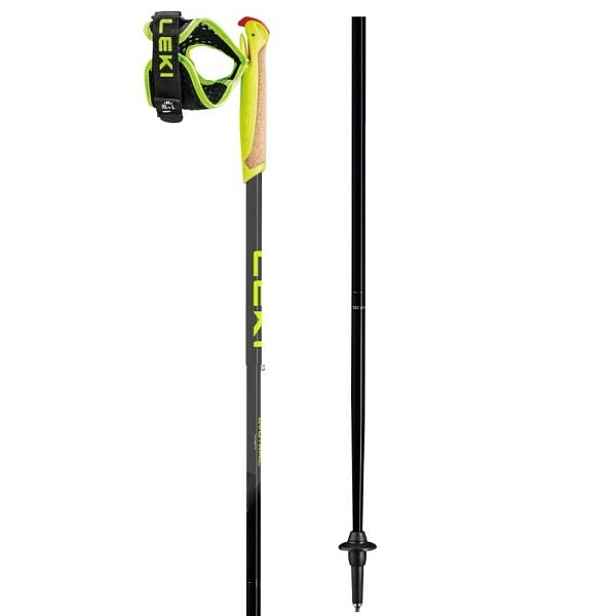 Leki EVOTRAIL FX ONE TA Trail runningové hole