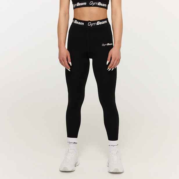GymBeam Dámske legíny Simple