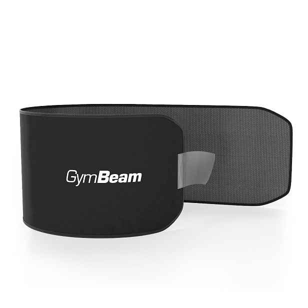 GymBeam Bederní neoprenový pás