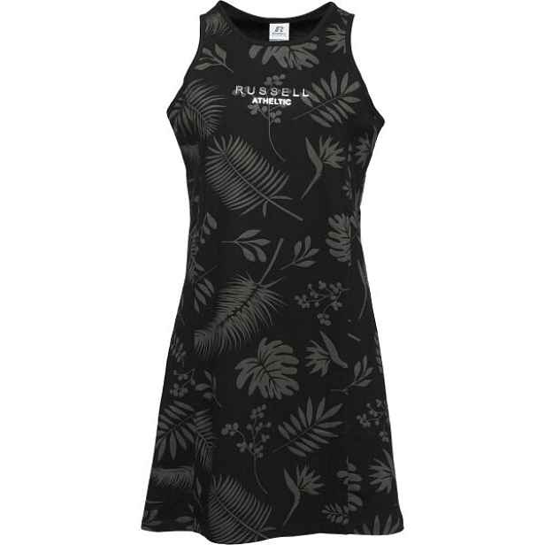Russell Athletic SLEVELESS DRESS Dámské sportovní šaty
