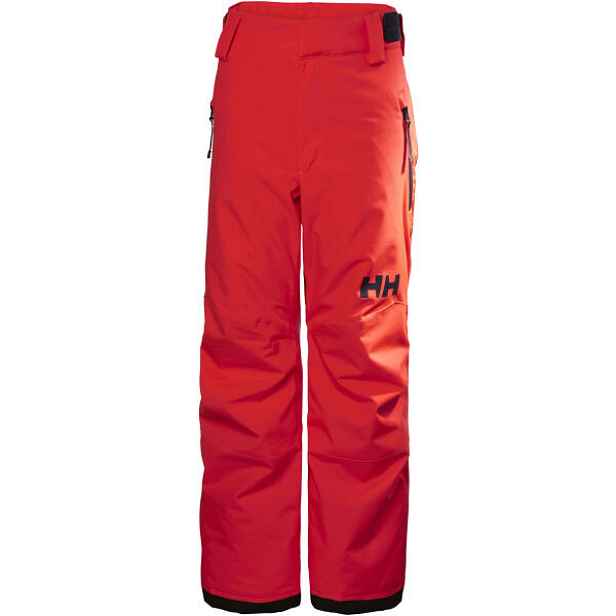 Helly Hansen LEGENDARY Dětské lyžařské kalhoty , velikost 8Y
