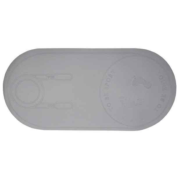 Jumping Mat 130 podložka na skákání , 1 ks