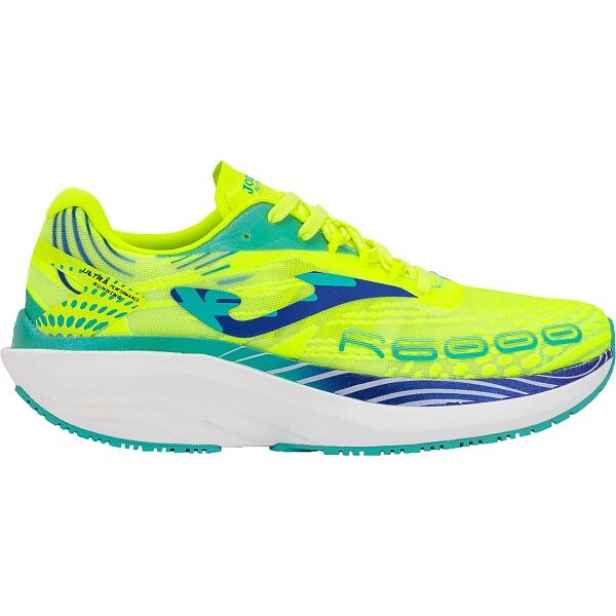 Joma R-6000 Pánská běžecká obuv, reflexní neon