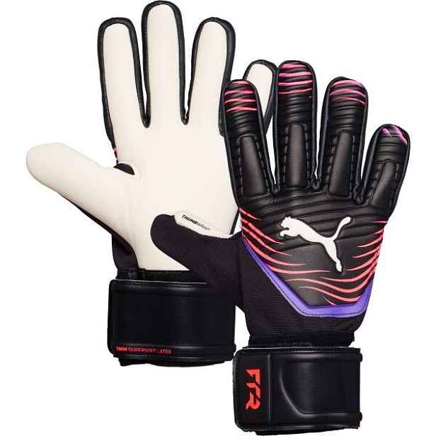 Puma FUTURE MATCH NC Pánské brankářské rukavice