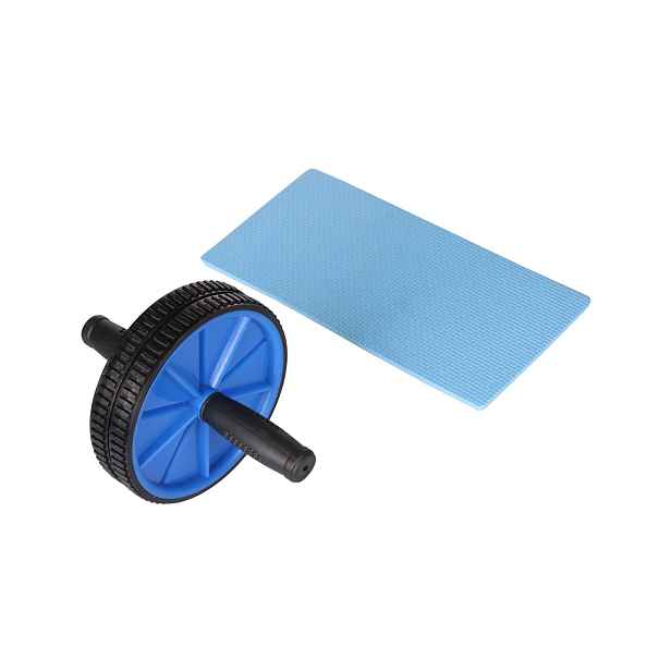 AB Double Wheel posilovací kolečko , 1 ks