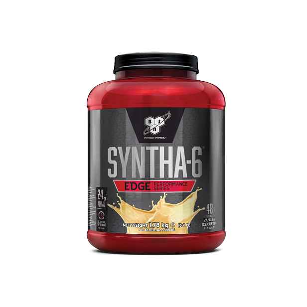 BSN Syntha-6 Edge 1780 g