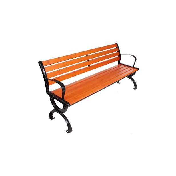 Zala Extra 150 lavička s opěradlem, 1 ks