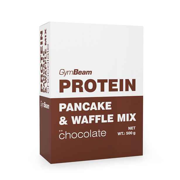 GymBeam Protein Pancake Mix