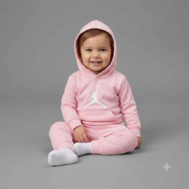 Jordan mj jumbo jumpman flc po se 18m