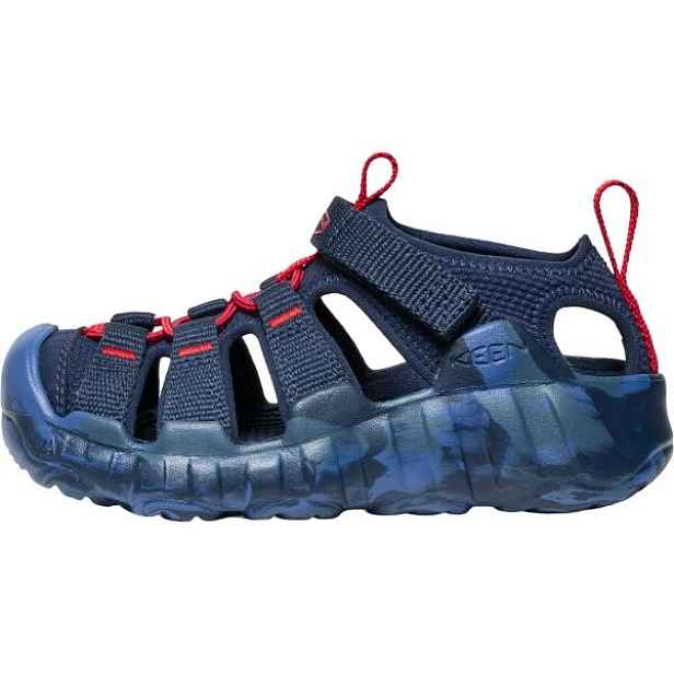 Keen HYPERPORT H2 CHILDREN Dětské sandály