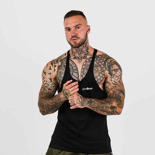 GymBeam Tílko Stringer