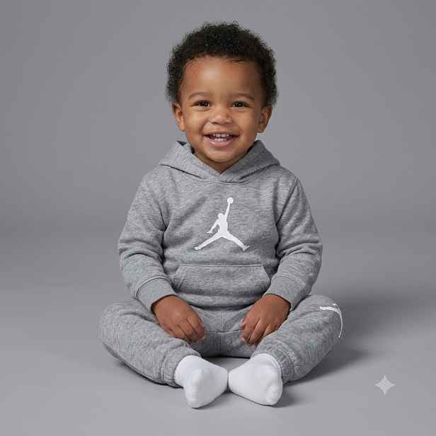 Jordan mj jumbo jumpman flc po se 12m