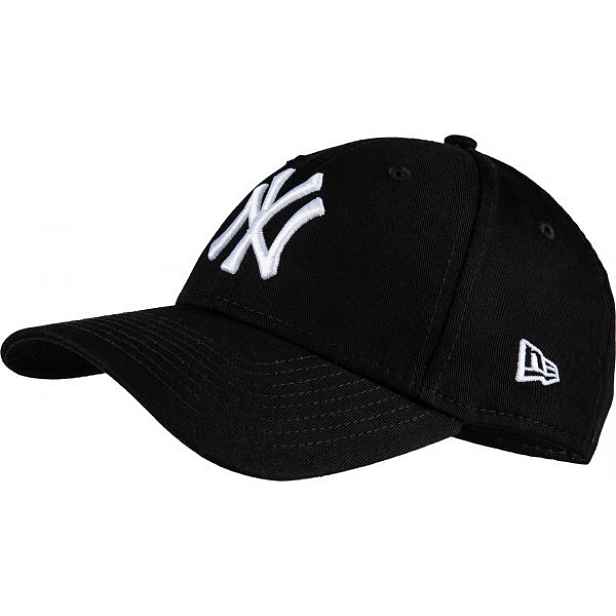 New Era 9FORTY MLB ESSENTIALS NEW YORK YANKEES Dámská klubová kšiltovka , velikost UNI