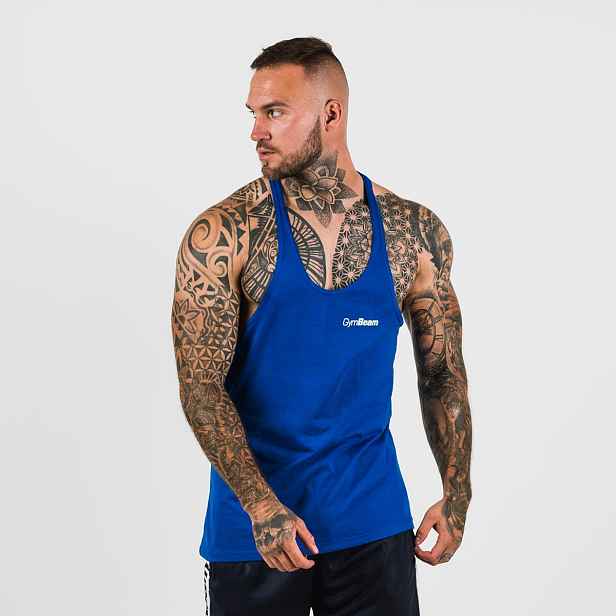 GymBeam Stringer Dark