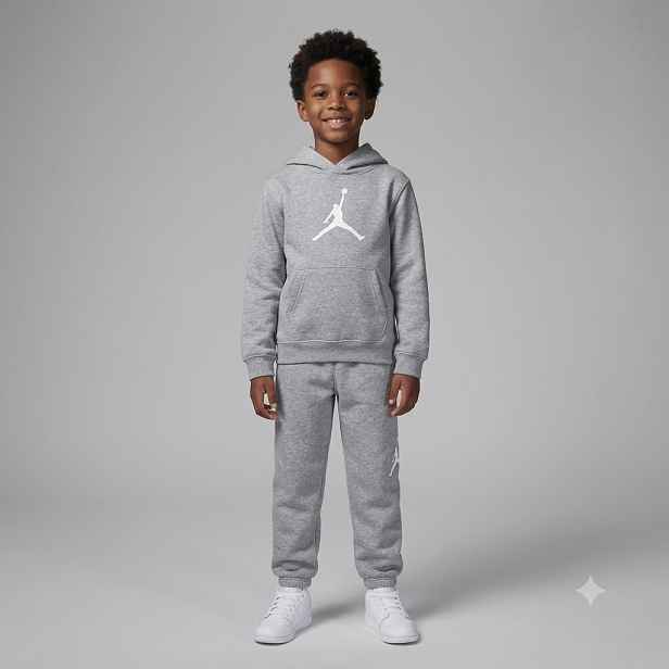 Jordan mj jumbo jumpman flc po se 98-104 cm