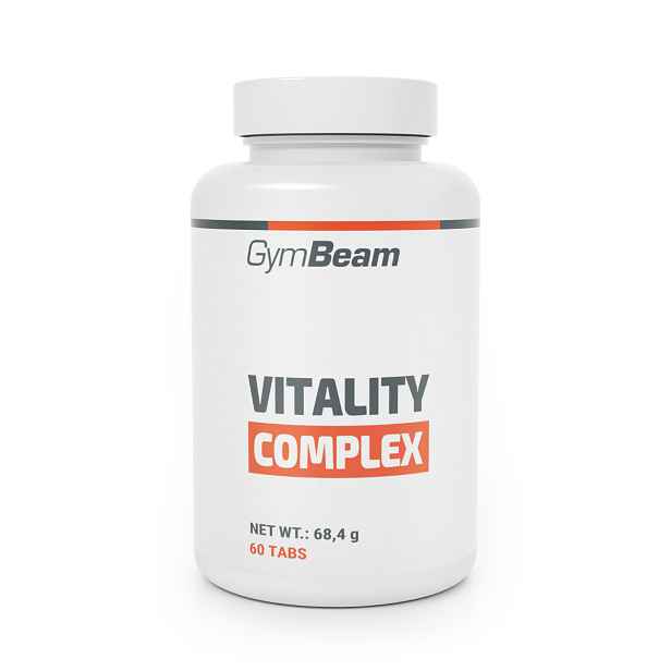 GymBeam Vitality complex