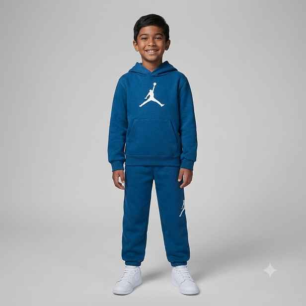Jordan mj jumbo jumpman flc po se 110-116 cm