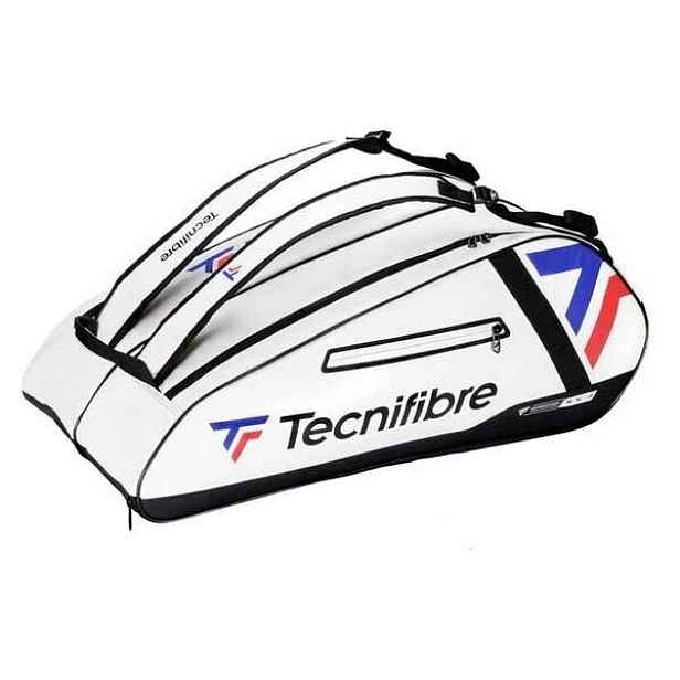 TECNIFIBRE TOUR ENDURANCE 12R Tenisová taška