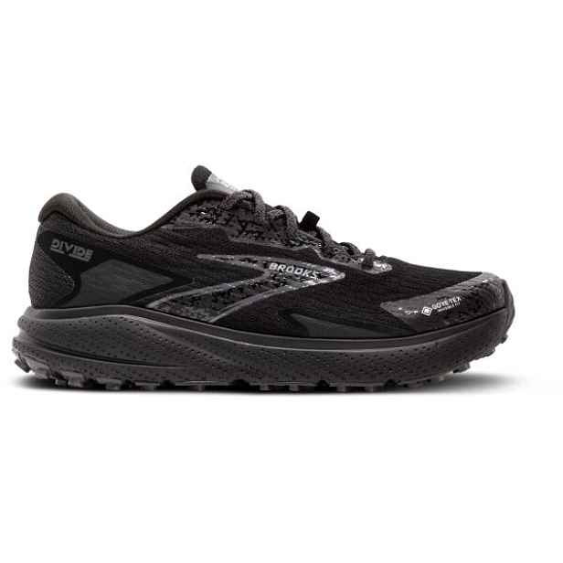 BROOKS DIVIDE 5 GTX Pánská běžecká obuv