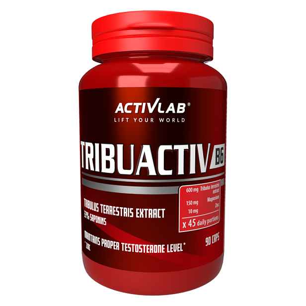 ActivLab Tribuactiv B6
