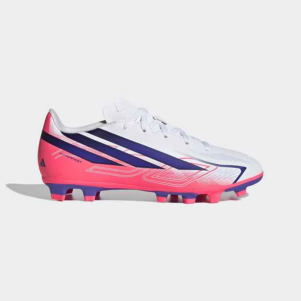 adidas F50 HYPERFAST CLUB FG/MG J